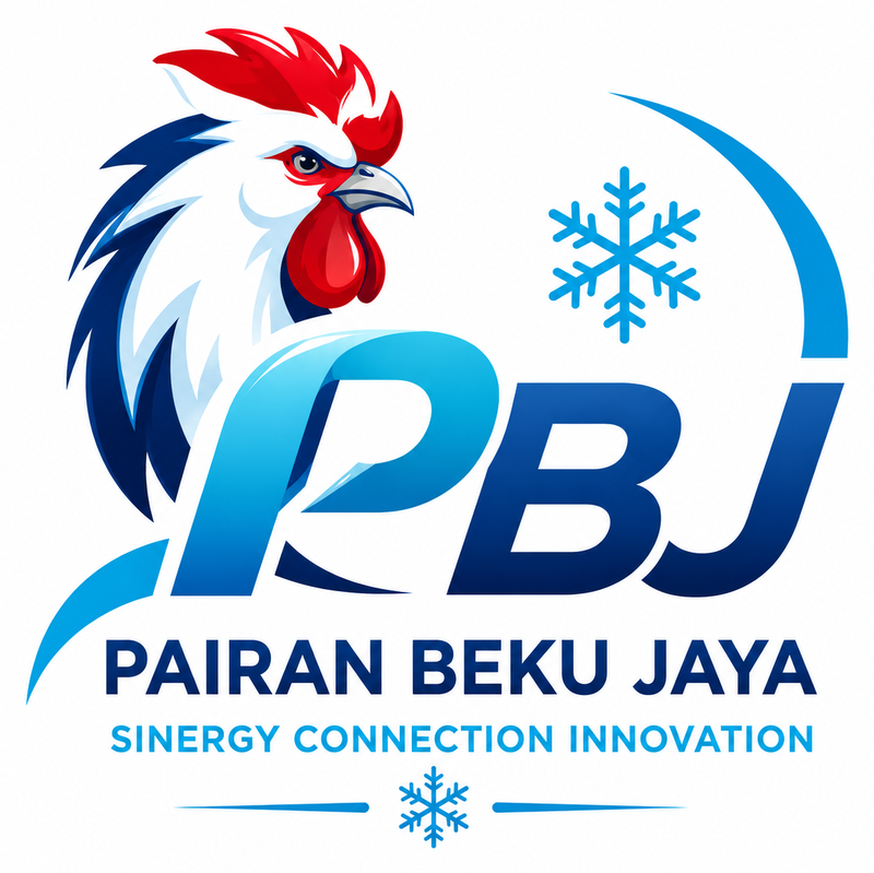 Pairan Beku Jaya